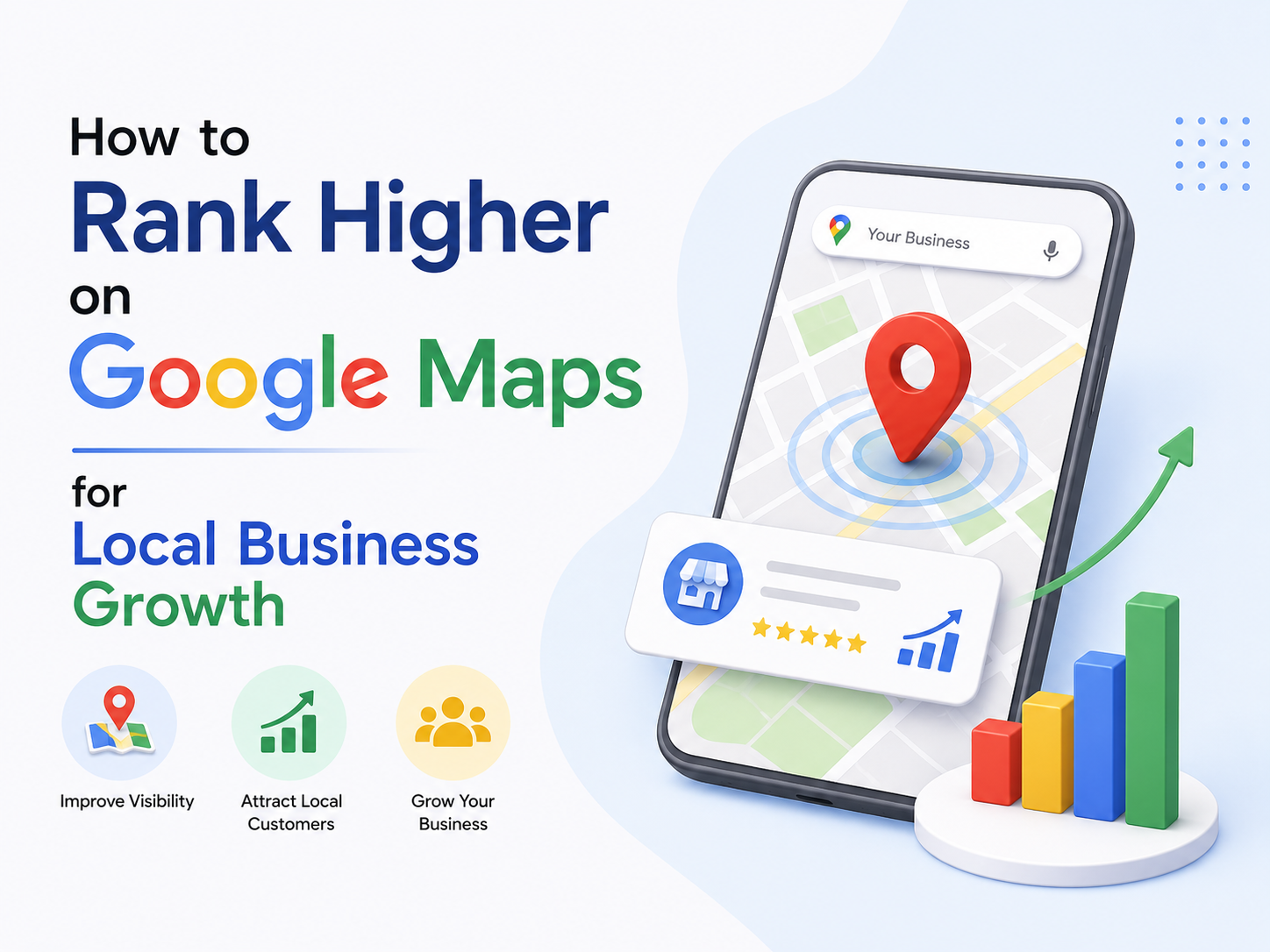 Google Business Profile for Local Businesses